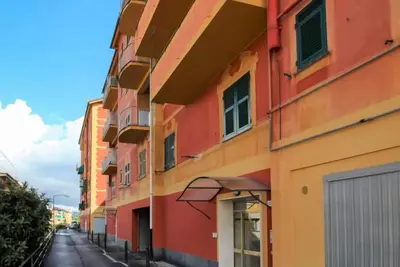 Image de Appartement Apt 3 by Interhome