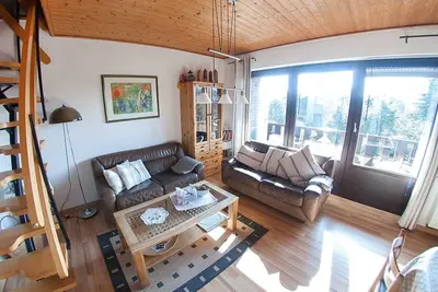 Image de Appartement Anker - Ancre dans l'appartement, service de location Dangast