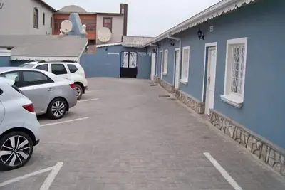 Image de Jetty Self-Catering Swakopmund