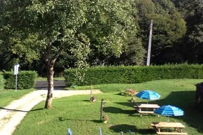 Image de \"Le fenil\"  pour 2/5 personnes prés de Sarlat