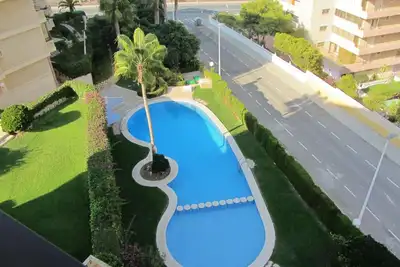 Image de Appartement A 50 M De La Plage