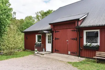 Image de Bel appartement à Tjörnarp avec sauna