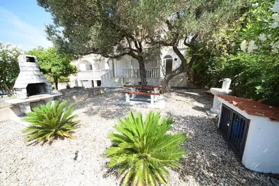 Image de Apartmani Costa Rica Orebić