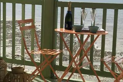 Image de Villa Le Courlis vue panoramique exceptionnelle sur la baie de somme