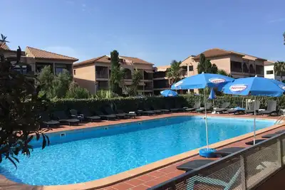 Image de Location appartement dans résidence