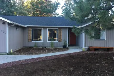 Image de Ponderosa Park Getaway