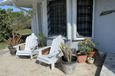 Image de Mme. Kay's Cottage, Ă Lucaya, Freeport, Gb, Bahamas