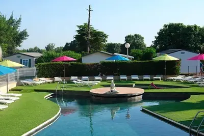 Image de Camping Les Jardins D'Elsa