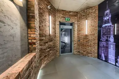 Image de Abba Apartments