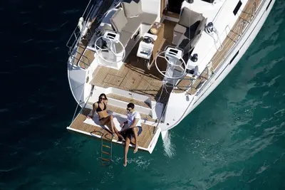 Image de Bavaria Yacht de luxe