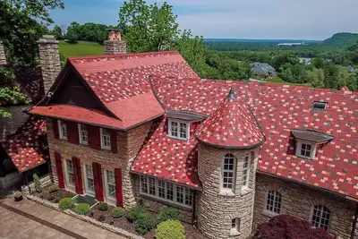 Image de Retraite pittoresque disponible pour séjour de 2 nuits ou hebdomadaire / maison entière, 2 nuits minimum