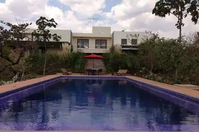 Image de Exclusive South Lake / Altiplano East Mansion pour 24 personnes