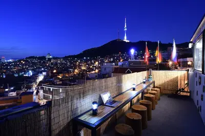 Image de PhotoPark 2ème étage à Yongsan