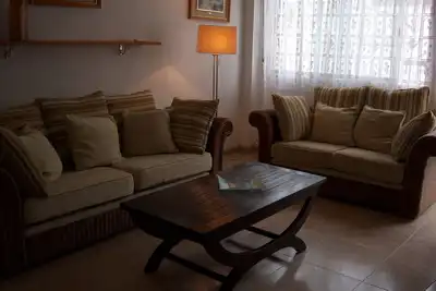 Image de Lieu de vacances idéal en famille