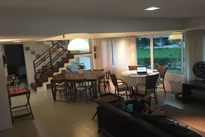 Image de Maison de luxe en copropriété