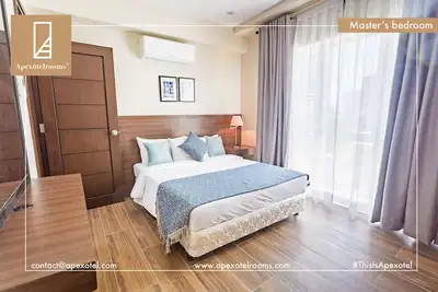 Image de Ayala Apartment Premium Brand New Spacious Luxury Perfect for Families & Groups