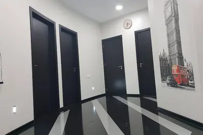 Image de Appartement confortable à louer dans la zone centrale de la capitale de la Géorgie Tbilissi