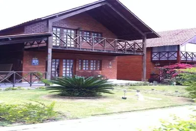 Image de Appartement Mont Blanc V