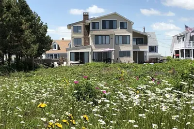 Image de Location Seulement 2 Semaines D'ÉTÉ Wells Beach Calme Jetty Fin Oasis Paisible