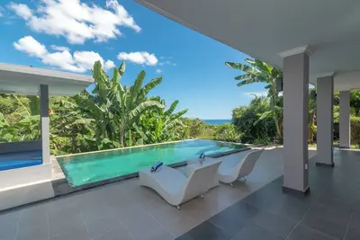 Image de Luxury 2 Bedroom Villa près de Lovina, Bali