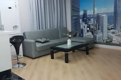 Image de Appartement Doux À Tbilisi