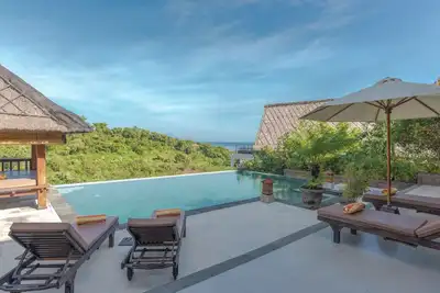Image de 3 Chambre Paradise Avec Amazing Views!