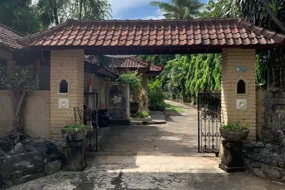 Image de Nouveau - Bali Sea Breeze Cottage \"Ketut\"