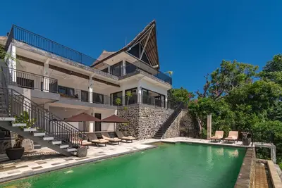 Image de Villa Puri Soka Villa De Luxe