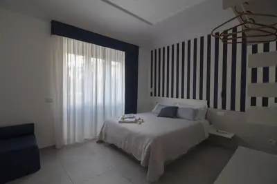 Image de ChiàRò la maison de plage