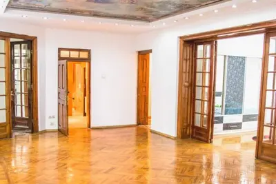Image de Apartments Faryna est situé dans le coeur de Bucarest