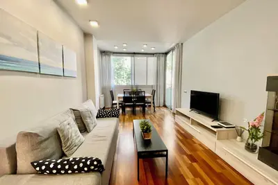 Image de Carmed homely apartment by Hlclub Agency