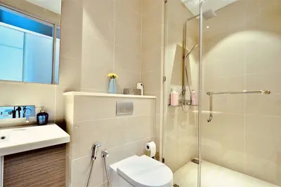 Image de Mitec & Matrade [6 pax] Mont Kiara Designer Suites