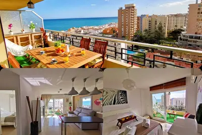 Image de Appartement Carihula Torremolinos
