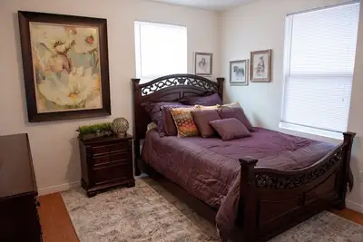 P. J's Heaven Away From Home # 3