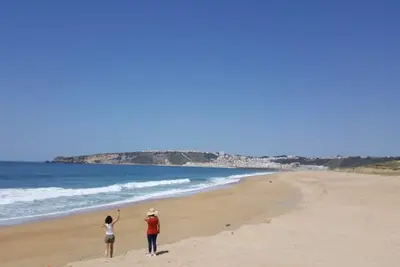 Image de L' appartement en bord de mer