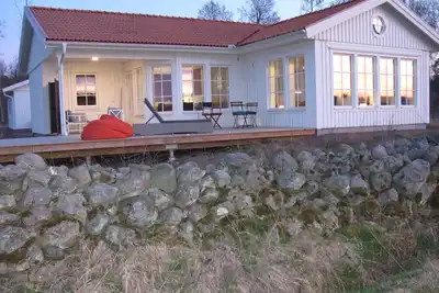 Image de Villa nouvellement construite sur la cĂ´te