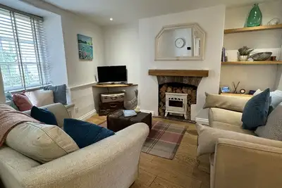 Image de Rose Cottage, Dartmouth