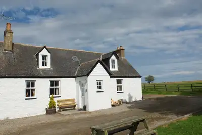Image de 3 Tarrel Farm Cottages, Nr Portmahomack