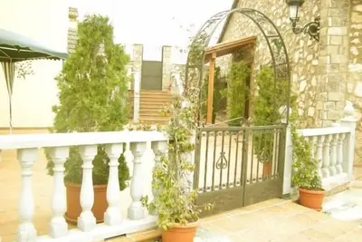 Image de Casa Rural La Soleá Je peux accueillir 4 à 6 personnes.