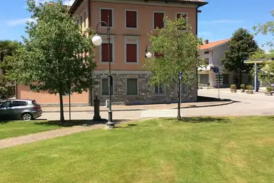Image de Casa Veneta, belle villa de campagne 'soignée 70 €, 6 chambres 4 salles de bain