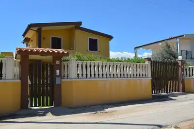 Image de Villa Lu Calabernardo