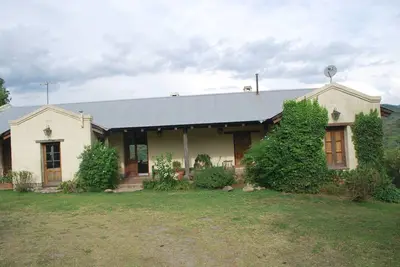 Image de Maison D'Ete Entier