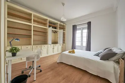 Image de A0 ★ Appartement luxueux ★ Centre-ville ★ Cœur de Lisbonne