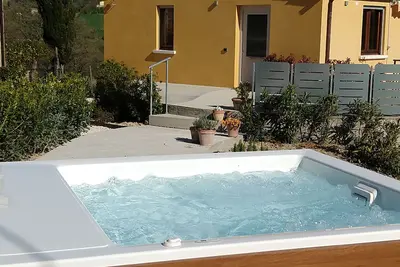 Image de Un appartement moderne indépendant de deux chambres
