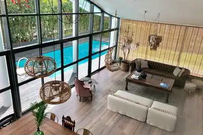 Image de Villa Provence Chic | Retraite de luxe avec piscine privée