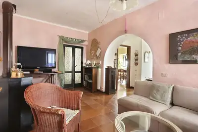 Chiantihouse près de Florence