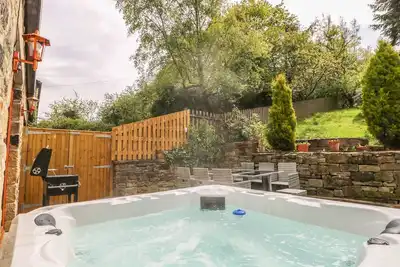 Image de Grange du milieu, Haworth