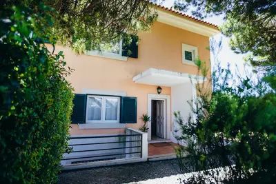 Image de Mountain Beach House