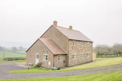 Image de Orchard Cottage, Animaux acceptés à Church Stretton, Ref 997144