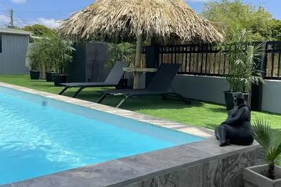 Image de Palmhouse apartments Aruba
